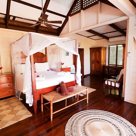 Stonefield Villa Resort (Adults Only) Σουφριέρ Εξωτερικό φωτογραφία