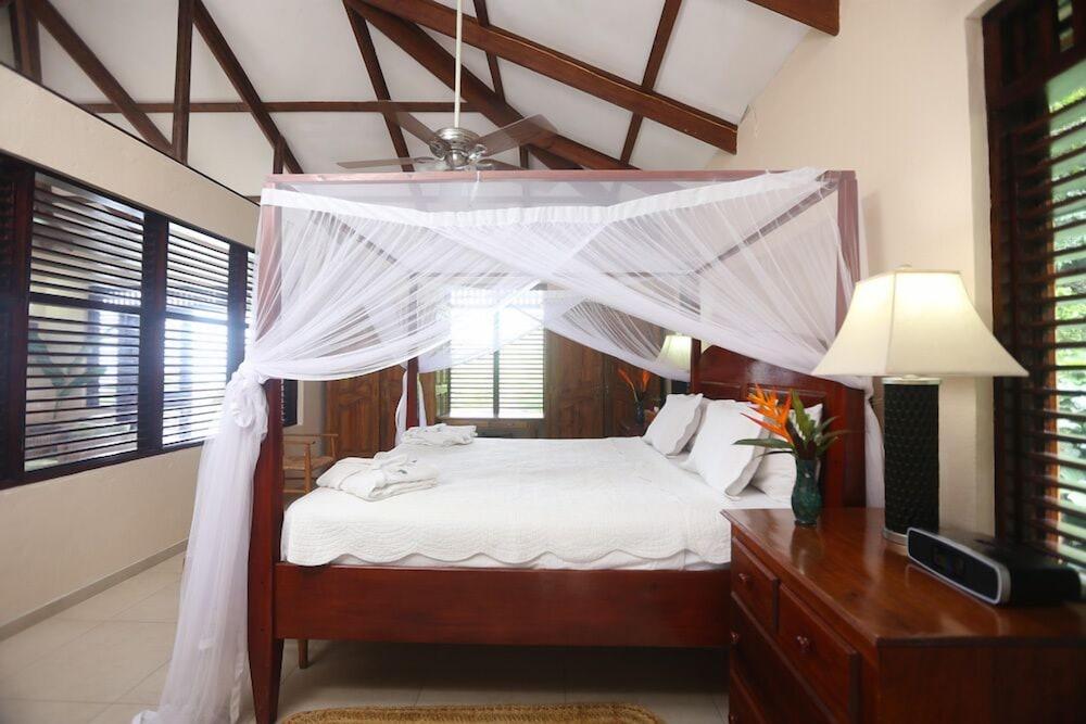 Stonefield Villa Resort (Adults Only) Σουφριέρ Εξωτερικό φωτογραφία