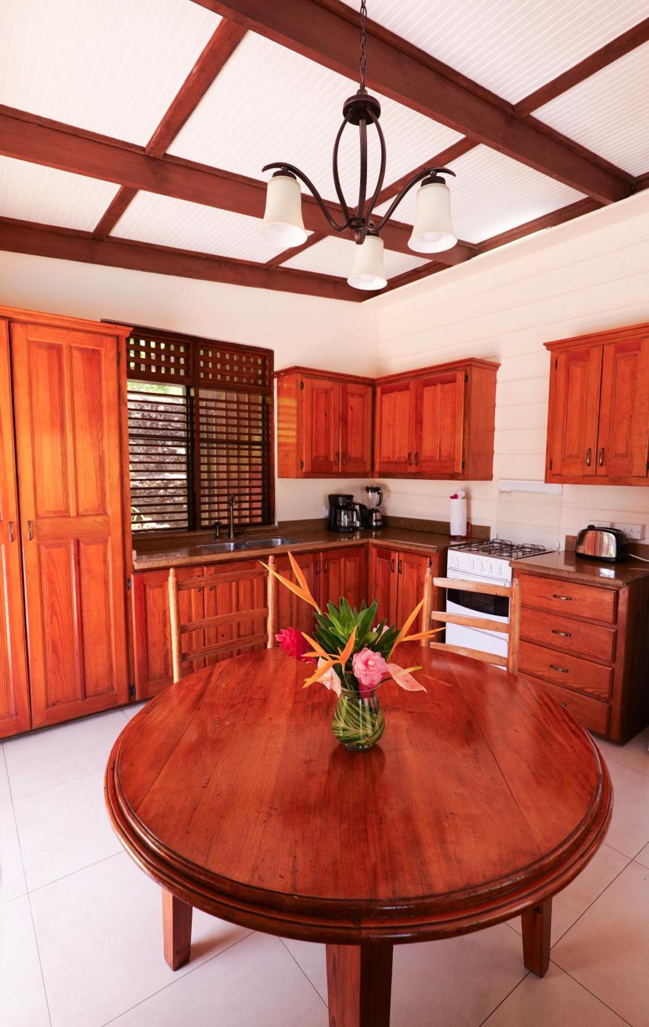 Stonefield Villa Resort (Adults Only) Σουφριέρ Εξωτερικό φωτογραφία