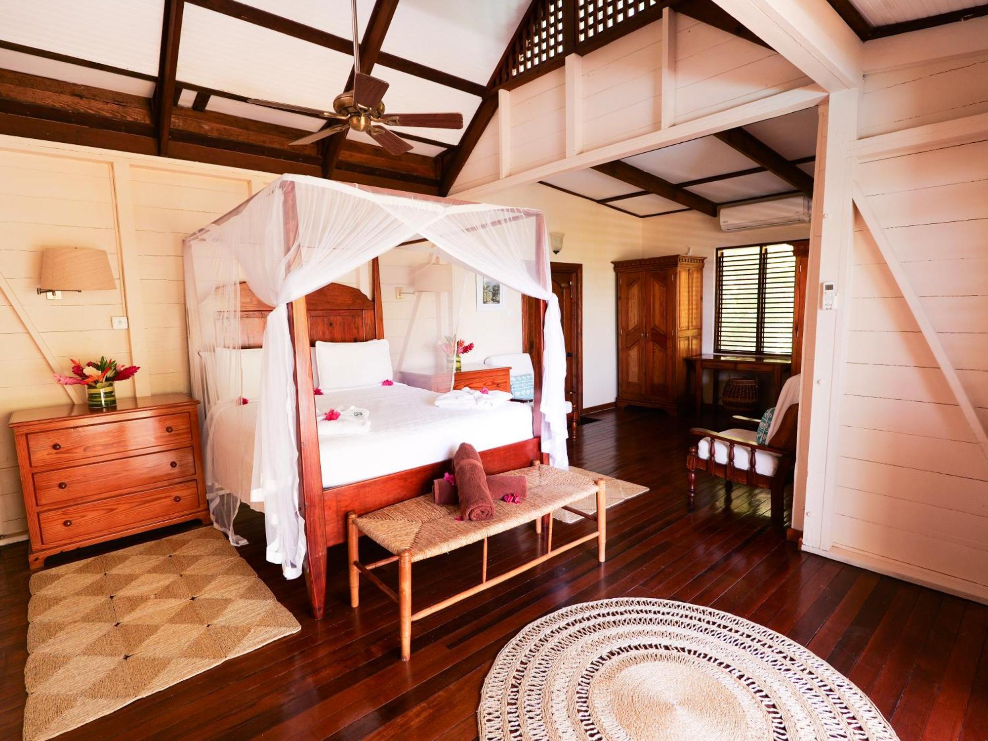 Stonefield Villa Resort (Adults Only) Σουφριέρ Εξωτερικό φωτογραφία