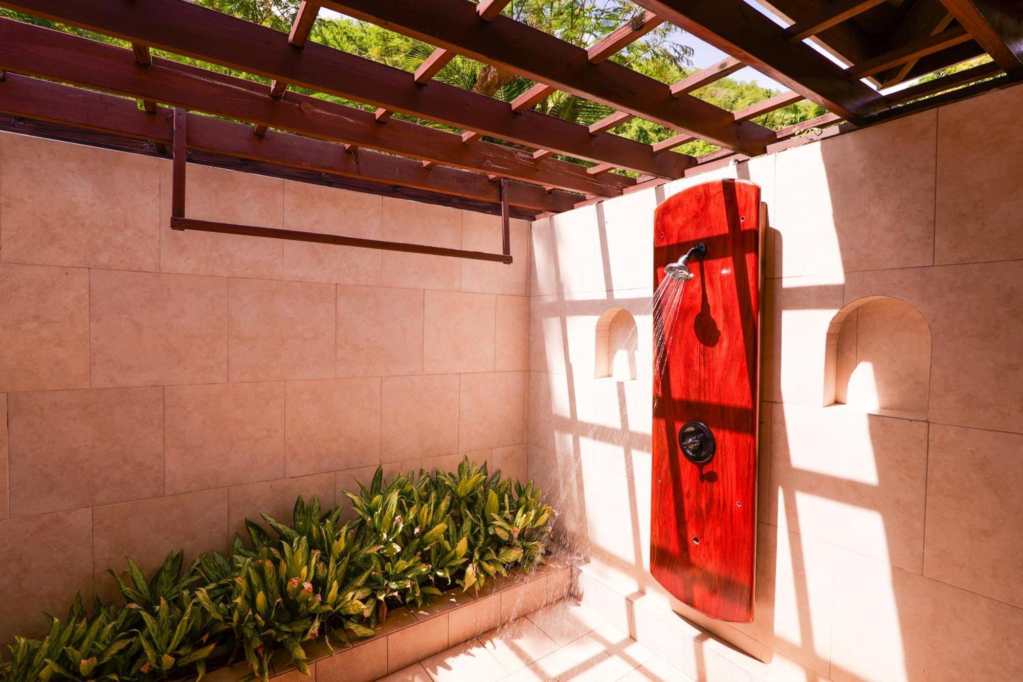 Stonefield Villa Resort (Adults Only) Σουφριέρ Εξωτερικό φωτογραφία