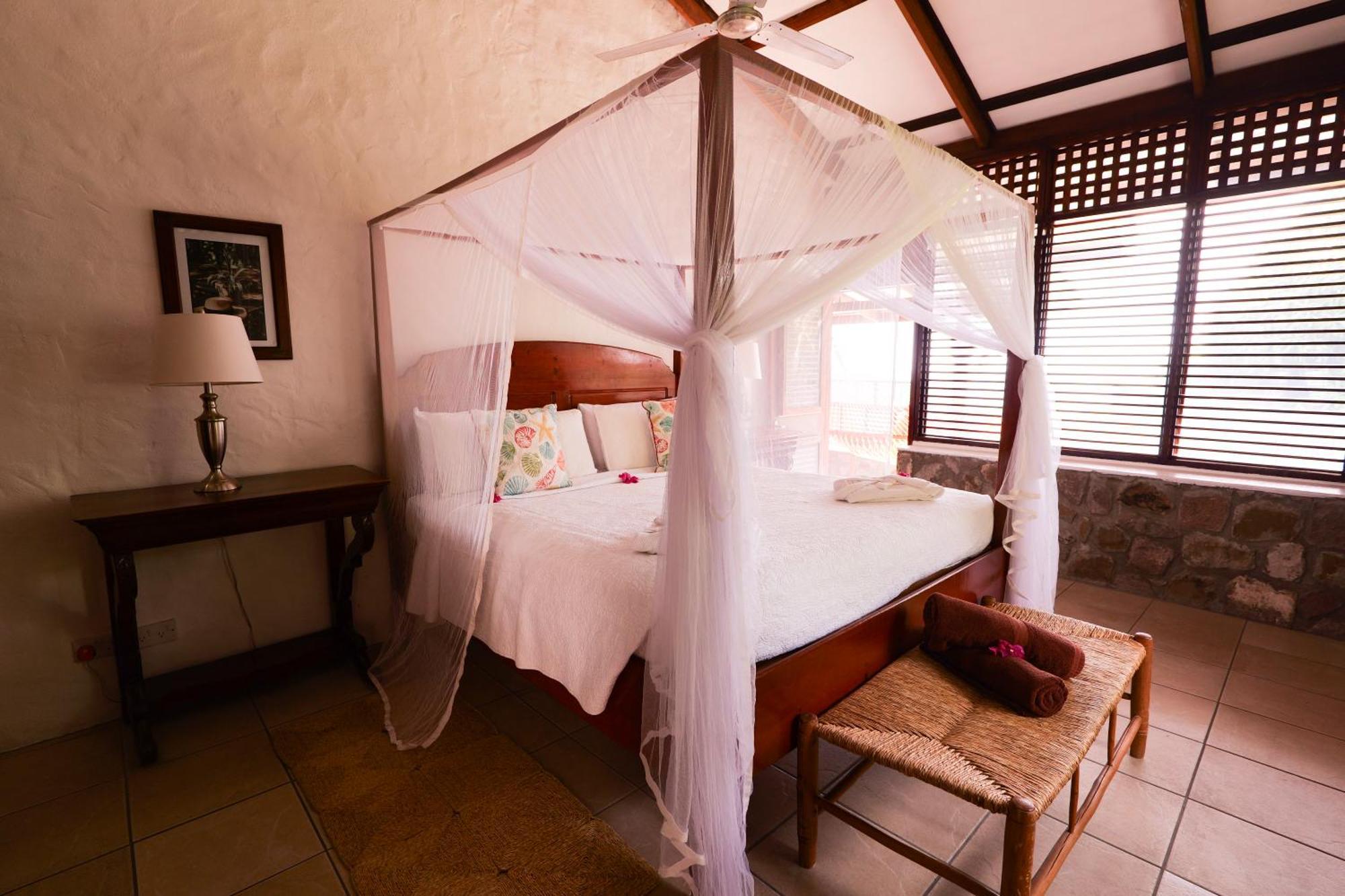 Stonefield Villa Resort (Adults Only) Σουφριέρ Εξωτερικό φωτογραφία