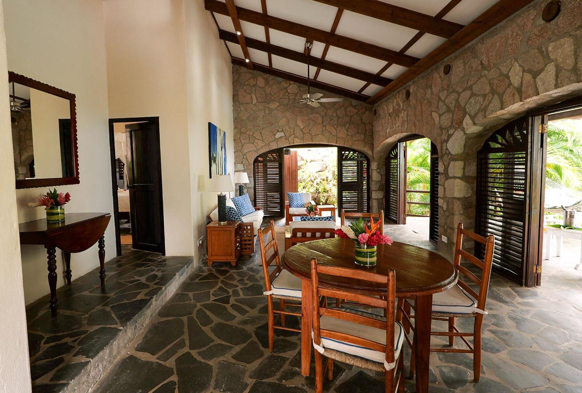 Stonefield Villa Resort (Adults Only) Σουφριέρ Εξωτερικό φωτογραφία