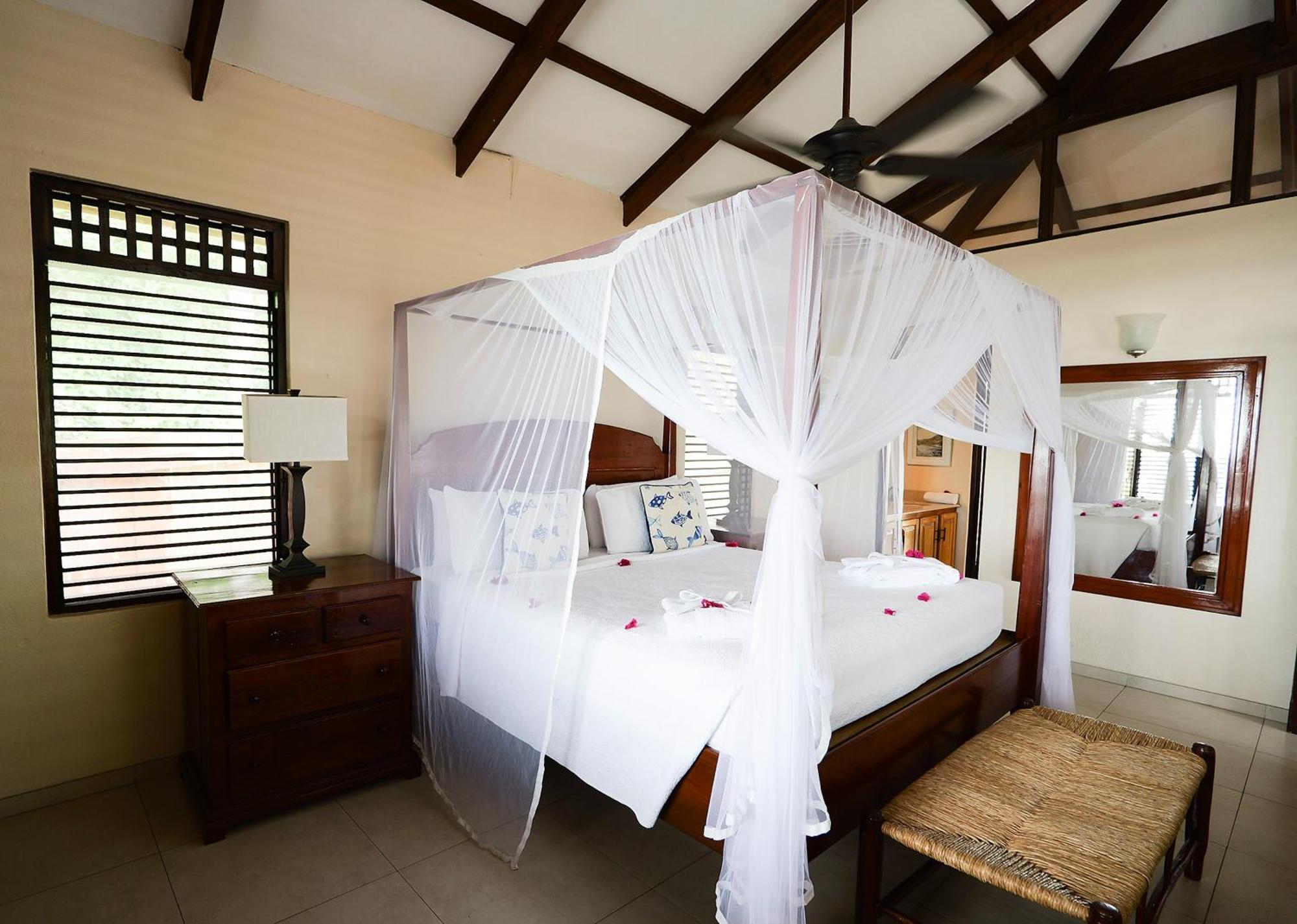 Stonefield Villa Resort (Adults Only) Σουφριέρ Εξωτερικό φωτογραφία