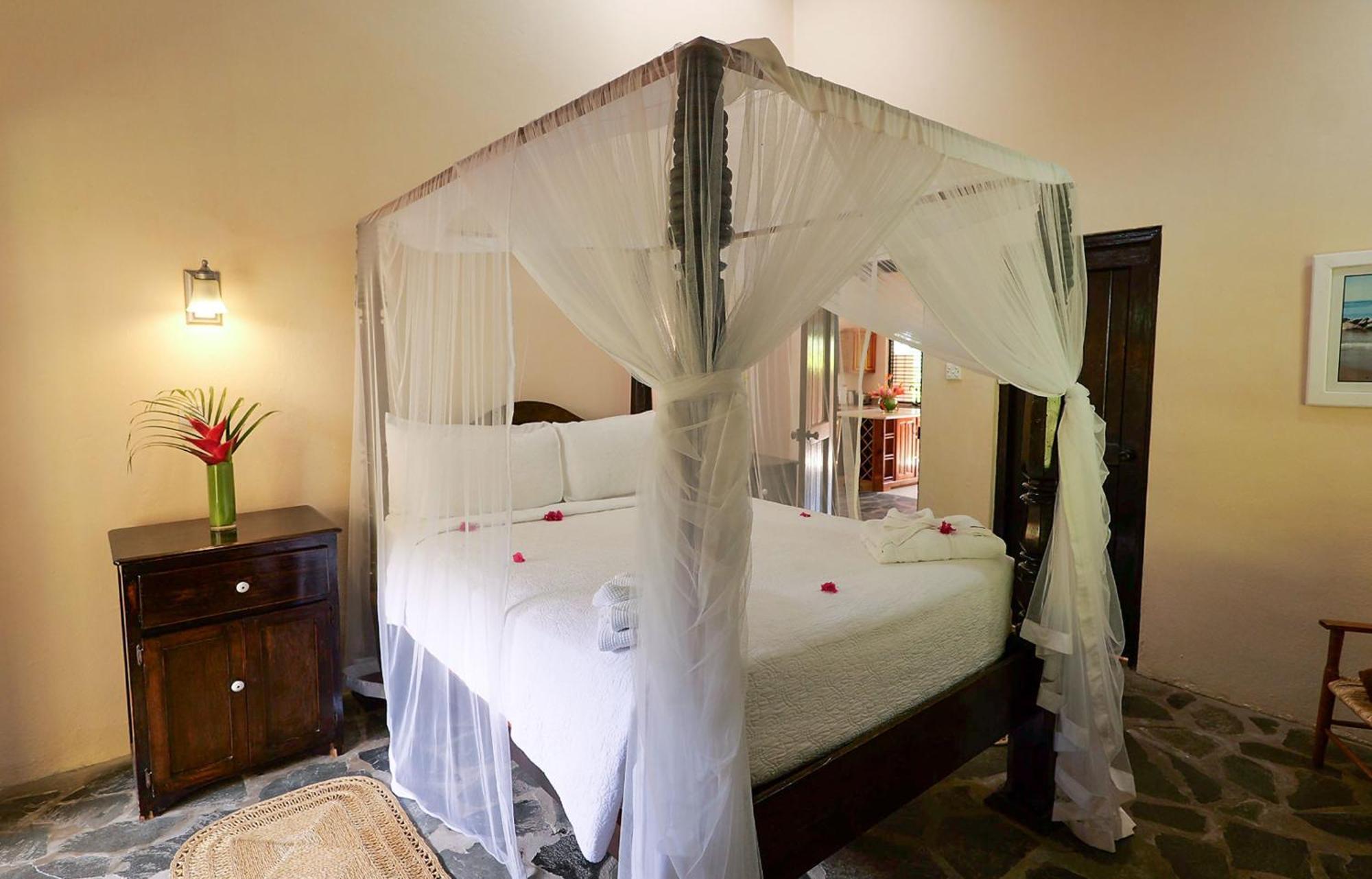 Stonefield Villa Resort (Adults Only) Σουφριέρ Εξωτερικό φωτογραφία