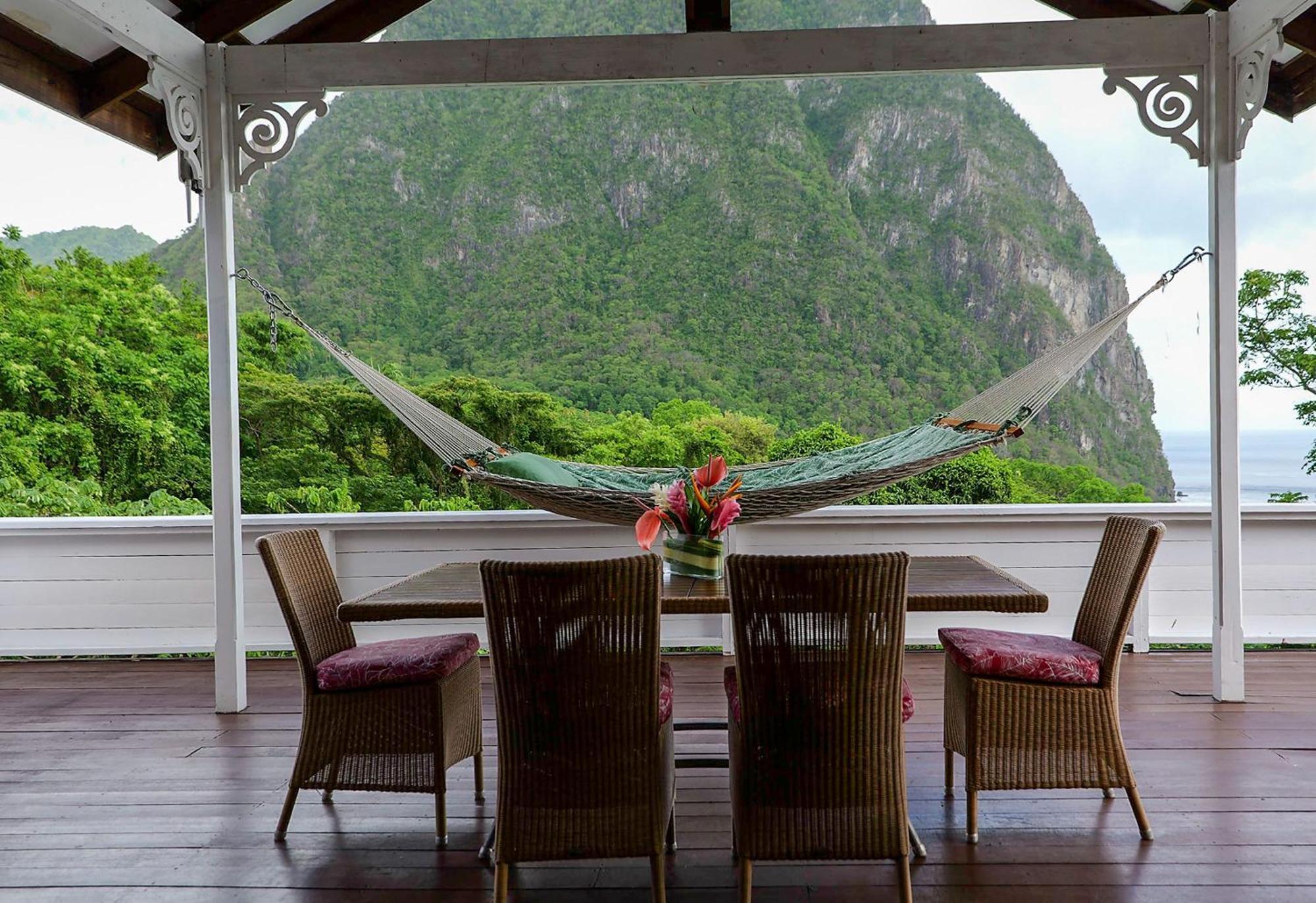 Stonefield Villa Resort (Adults Only) Σουφριέρ Εξωτερικό φωτογραφία