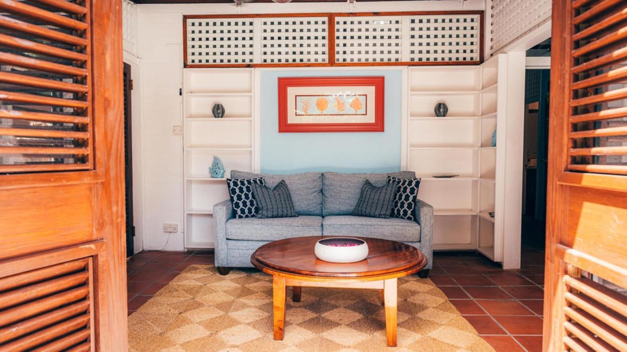 Stonefield Villa Resort (Adults Only) Σουφριέρ Εξωτερικό φωτογραφία