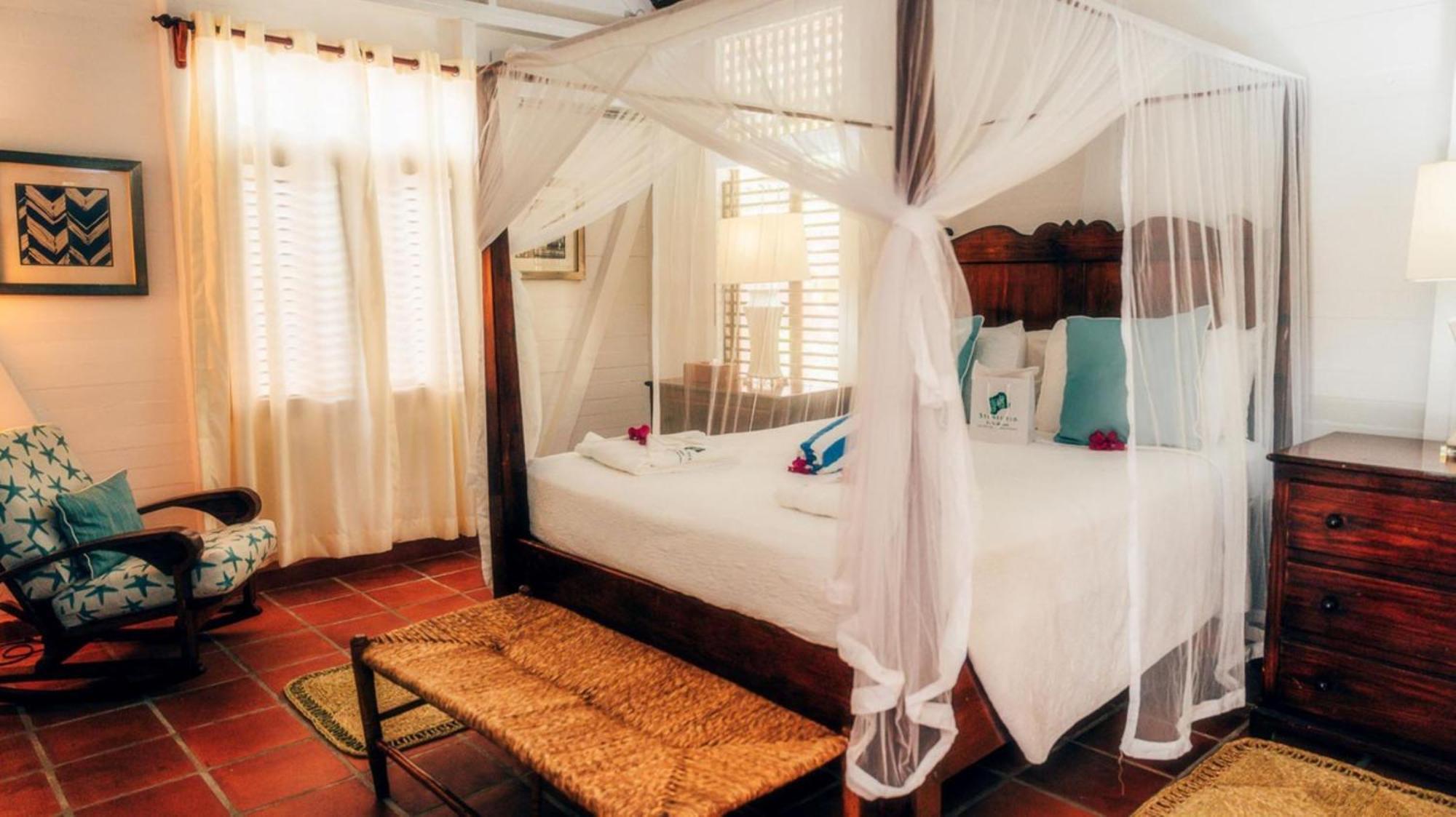 Stonefield Villa Resort (Adults Only) Σουφριέρ Εξωτερικό φωτογραφία