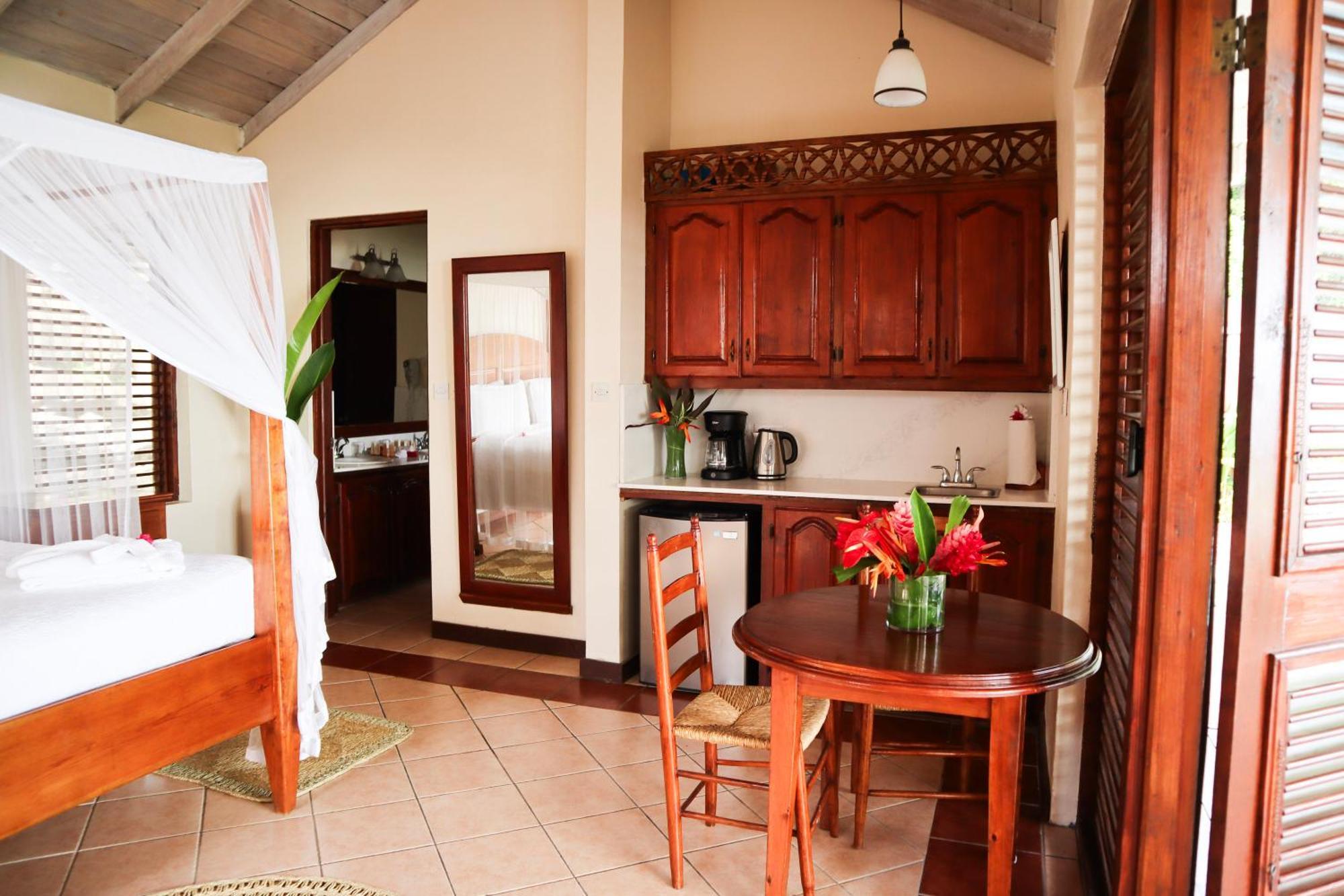 Stonefield Villa Resort (Adults Only) Σουφριέρ Εξωτερικό φωτογραφία
