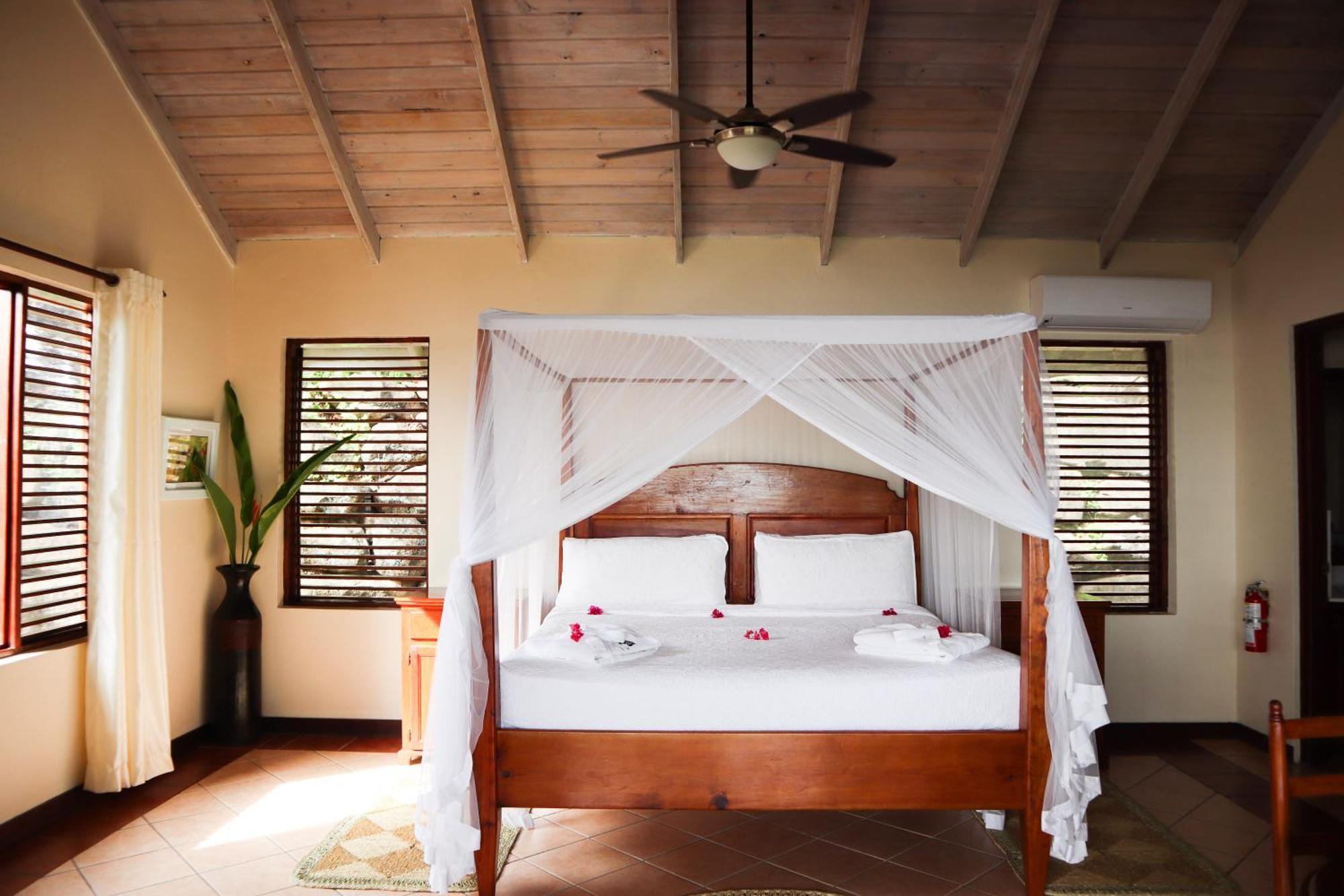 Stonefield Villa Resort (Adults Only) Σουφριέρ Εξωτερικό φωτογραφία