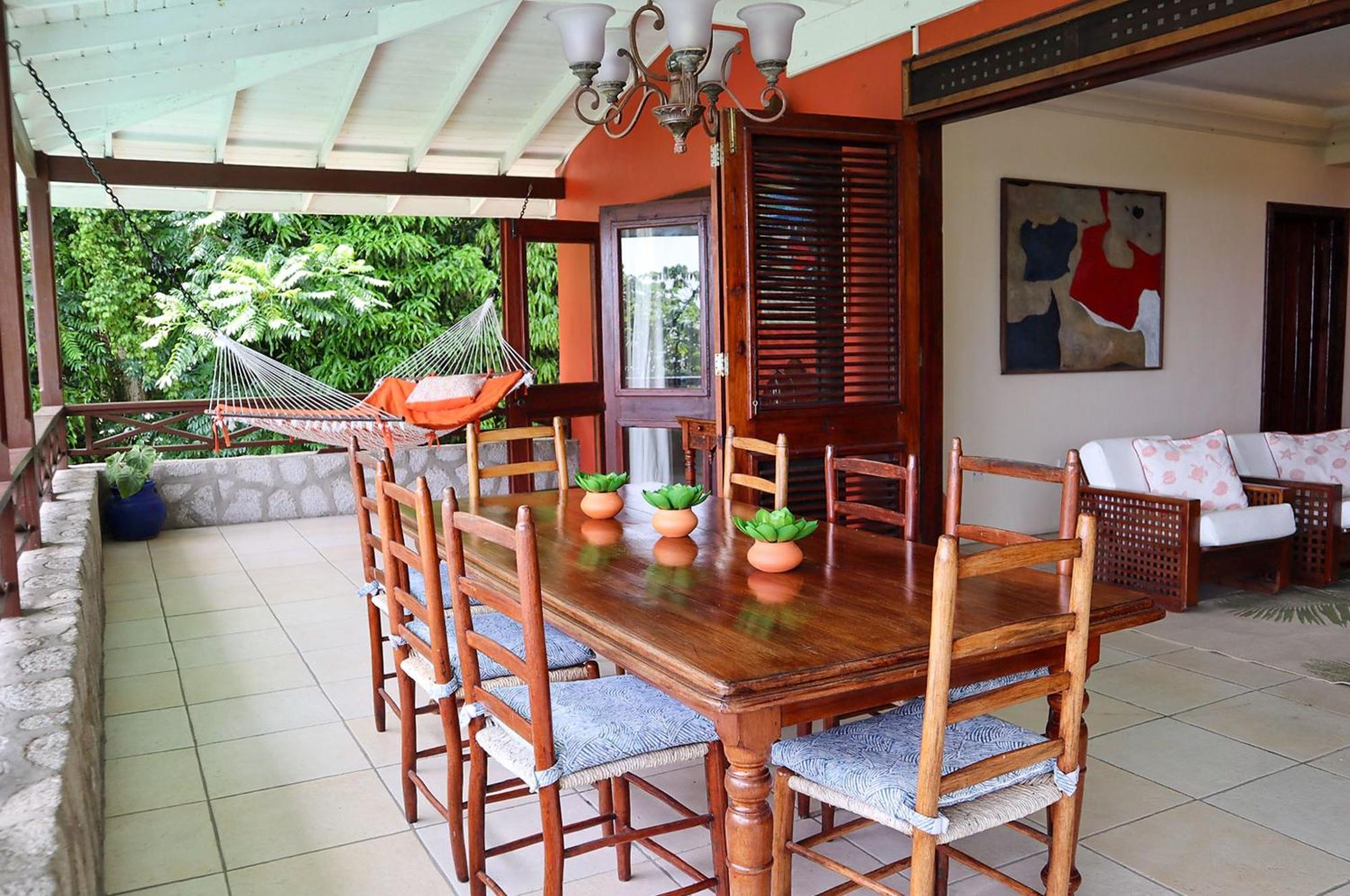 Stonefield Villa Resort (Adults Only) Σουφριέρ Εξωτερικό φωτογραφία
