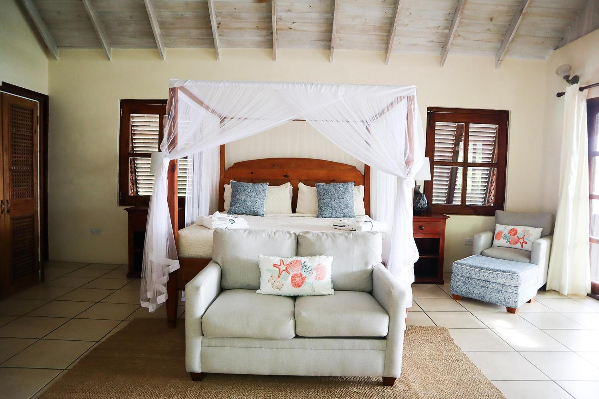 Stonefield Villa Resort (Adults Only) Σουφριέρ Εξωτερικό φωτογραφία