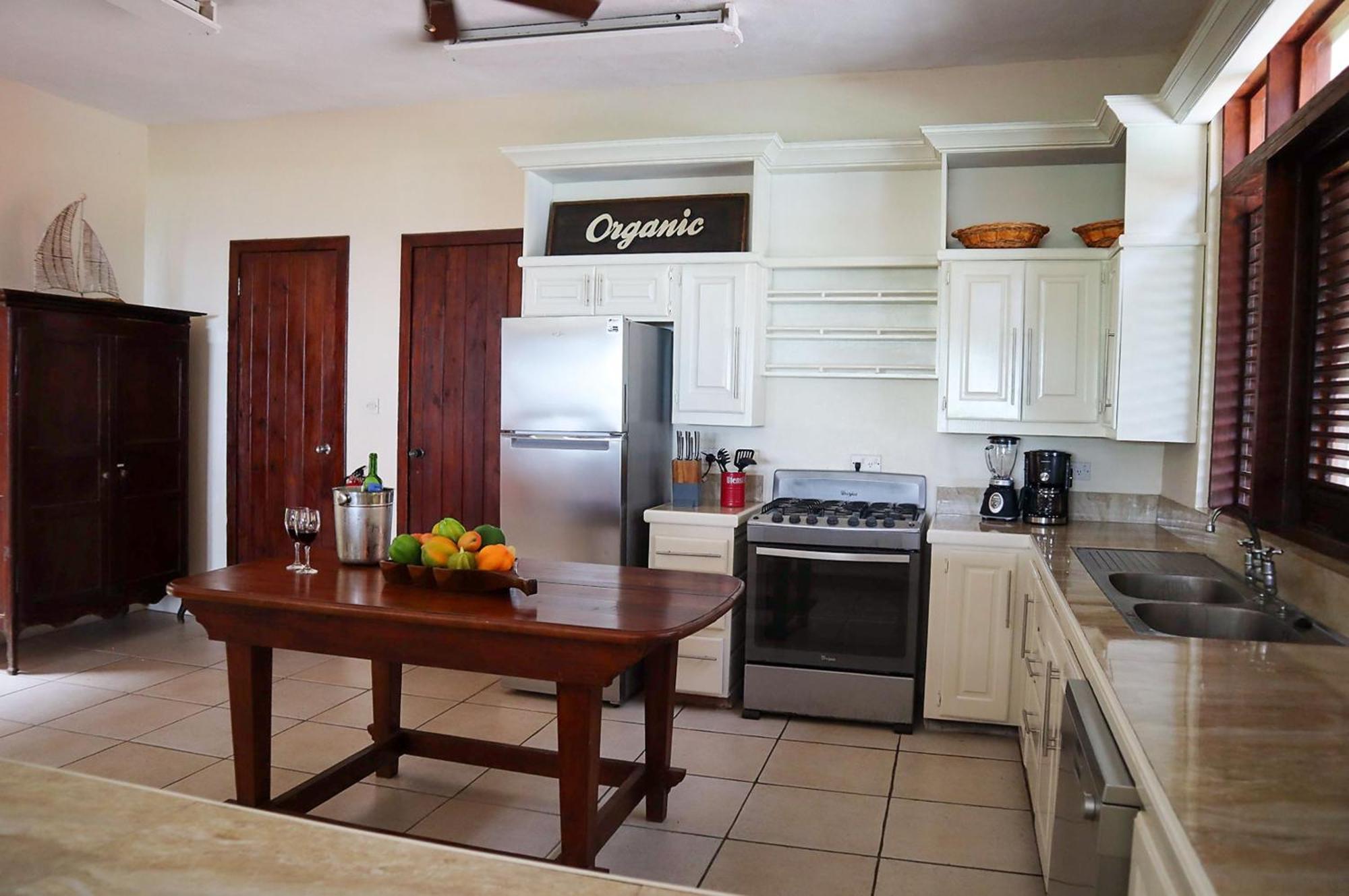 Stonefield Villa Resort (Adults Only) Σουφριέρ Εξωτερικό φωτογραφία