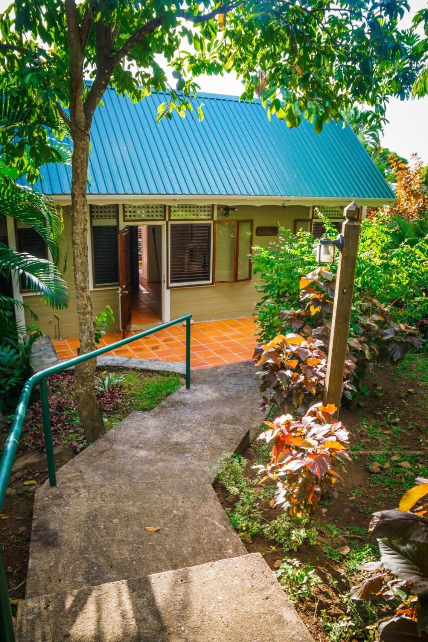 Stonefield Villa Resort (Adults Only) Σουφριέρ Εξωτερικό φωτογραφία