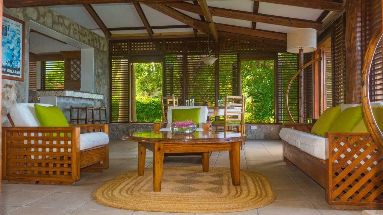 Stonefield Villa Resort (Adults Only) Σουφριέρ Εξωτερικό φωτογραφία