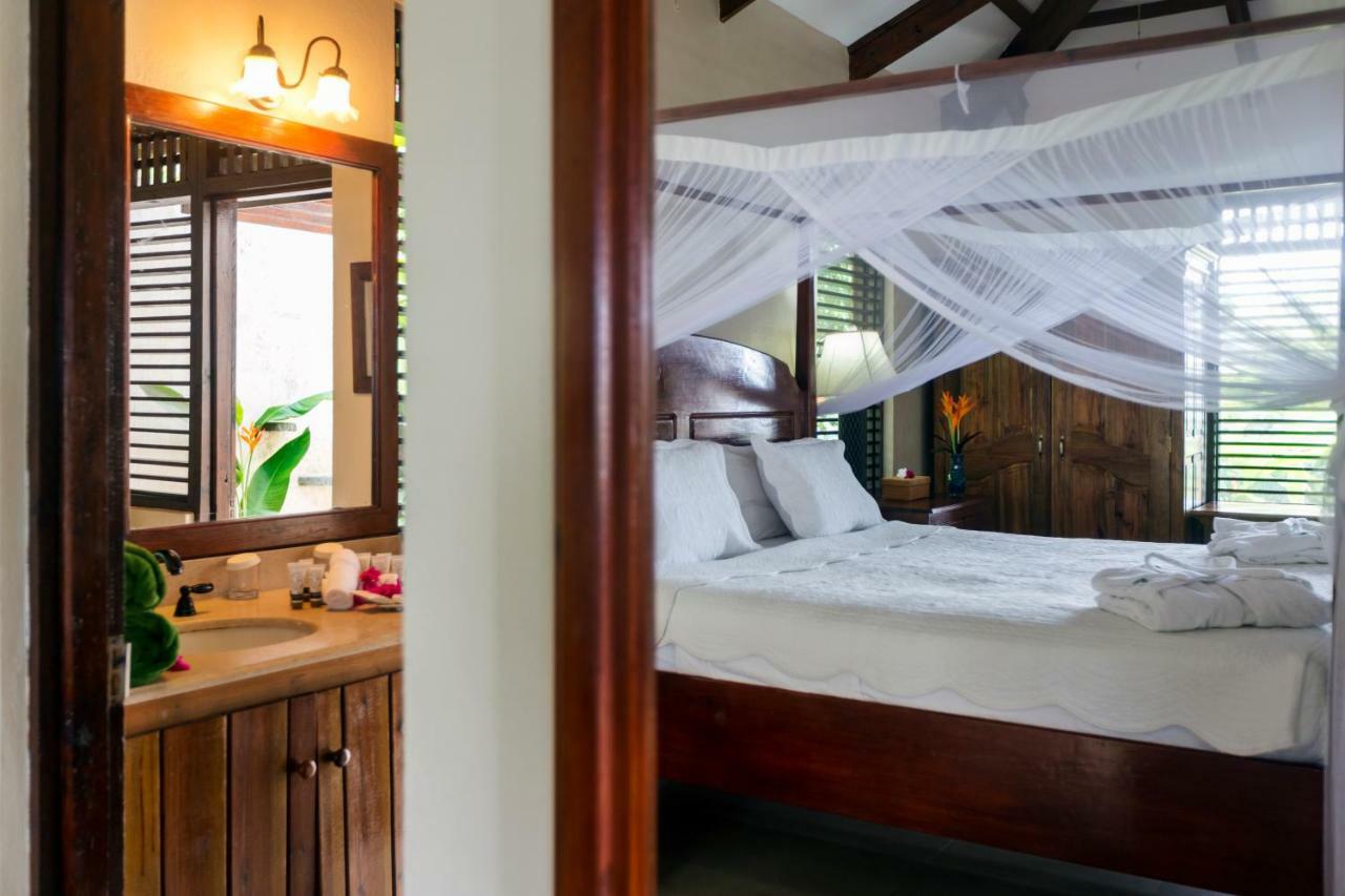 Stonefield Villa Resort (Adults Only) Σουφριέρ Εξωτερικό φωτογραφία