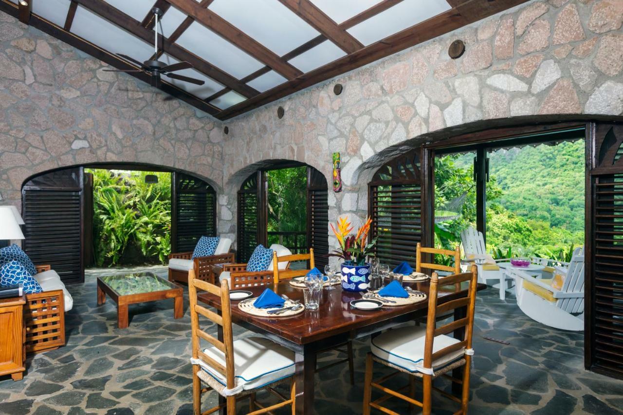 Stonefield Villa Resort (Adults Only) Σουφριέρ Εξωτερικό φωτογραφία