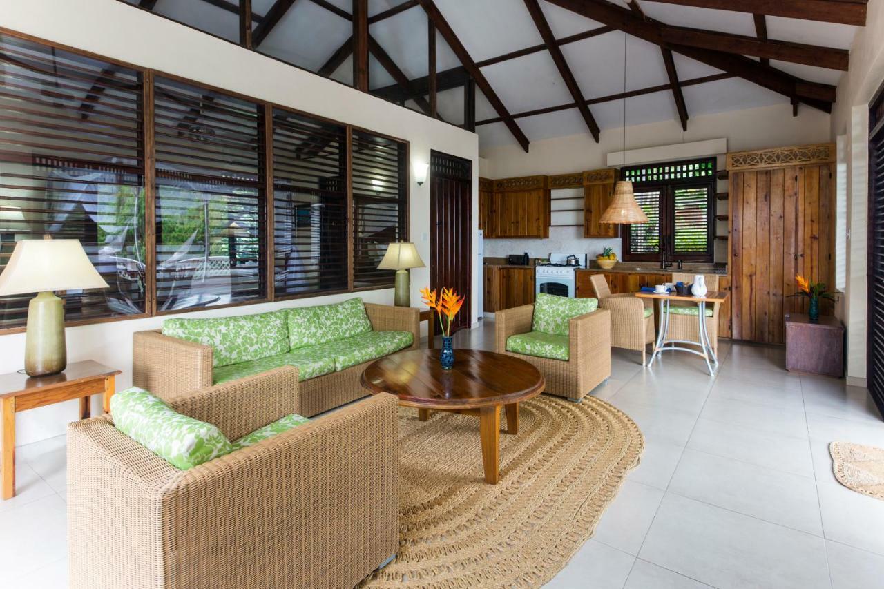 Stonefield Villa Resort (Adults Only) Σουφριέρ Εξωτερικό φωτογραφία