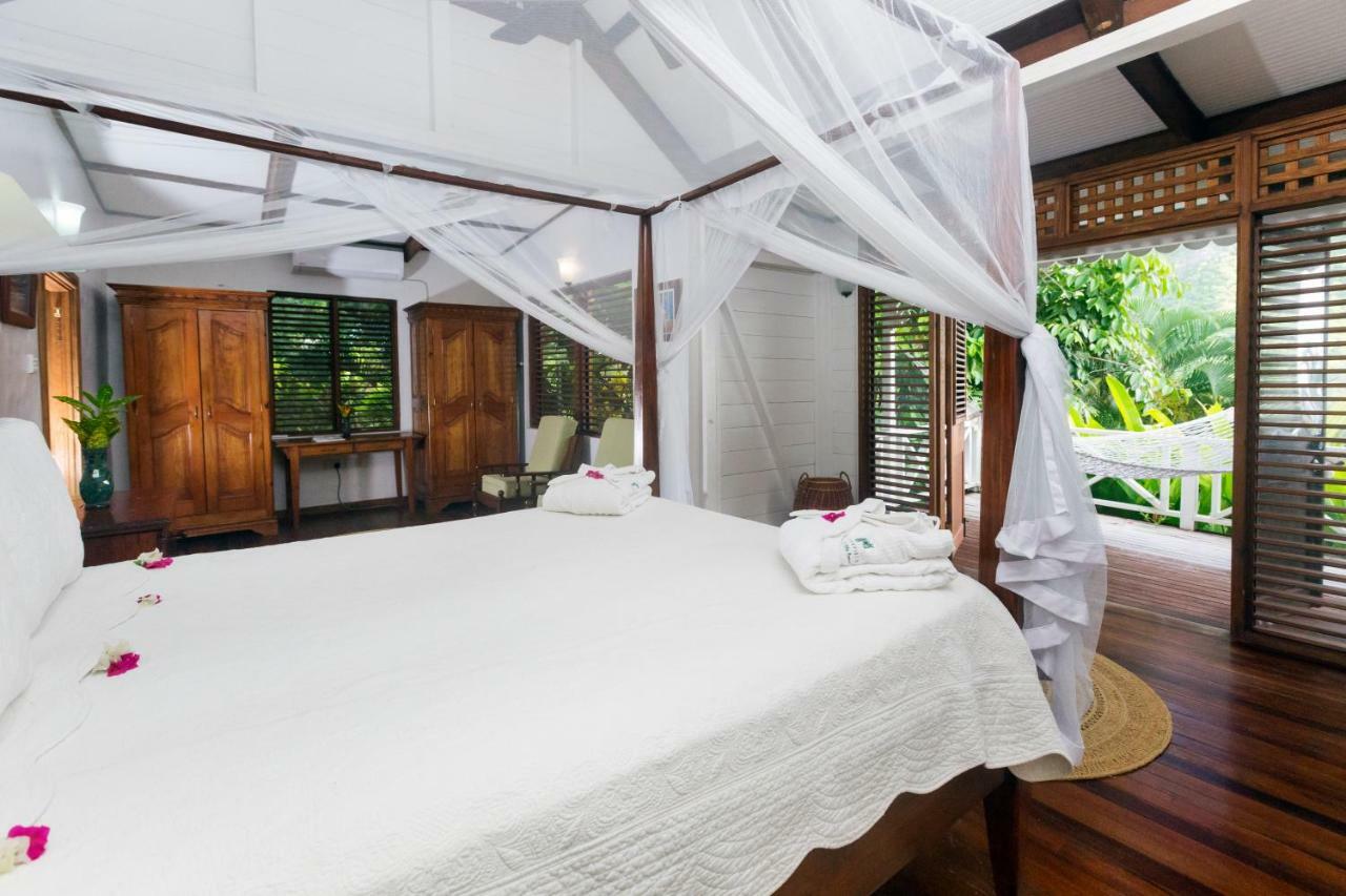 Stonefield Villa Resort (Adults Only) Σουφριέρ Εξωτερικό φωτογραφία