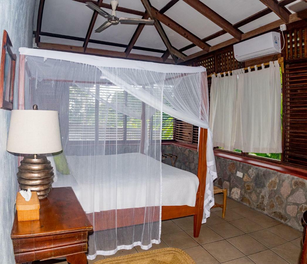Stonefield Villa Resort (Adults Only) Σουφριέρ Εξωτερικό φωτογραφία