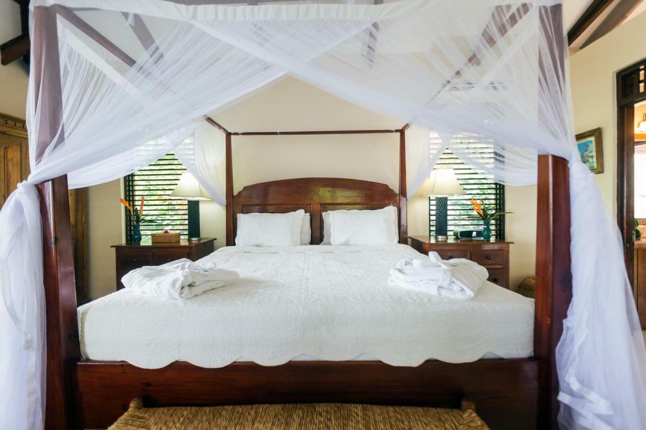 Stonefield Villa Resort (Adults Only) Σουφριέρ Εξωτερικό φωτογραφία